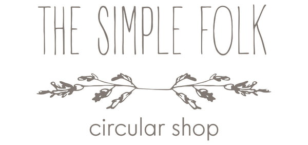 The Simple Folk Circular Shop