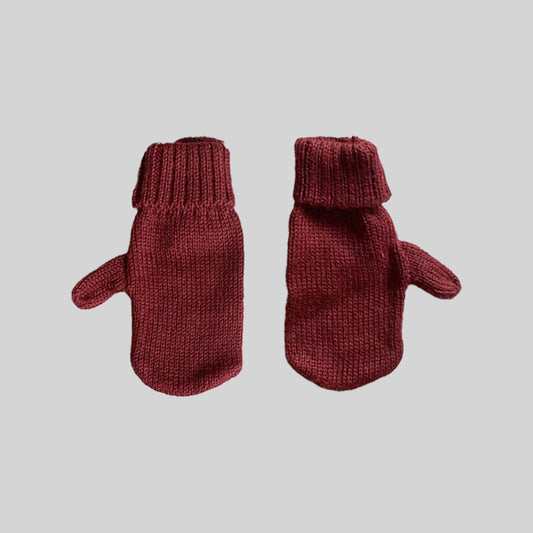 The Essential Glove - Winterberry